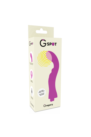 G-SPOT GREGORY VIOLET...