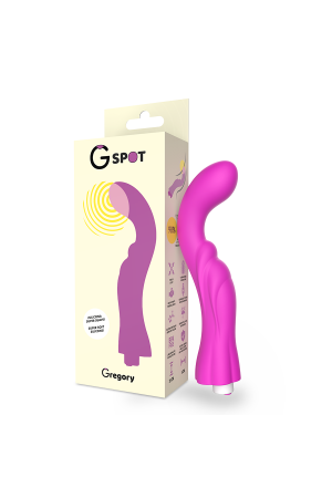 G-SPOT GREGORY VIOLET...