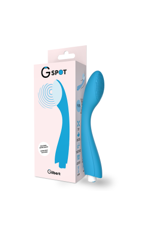 G-SPOT GYLBERT TURQUOISE...