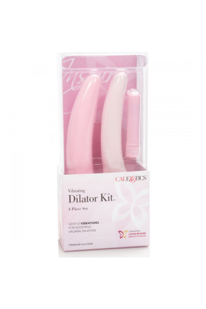 INSPIRE VIBRATING DILATOR KIT