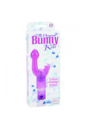 THE ORIGINAL BUNNY KISS PINK