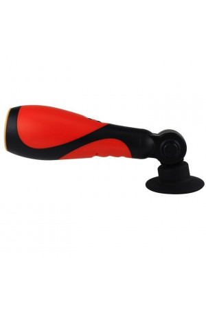 ORAL SEX LOVER 30V C/ ADAPTOR