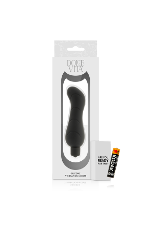 DOLCE VITA  G-SPOT BLACK...