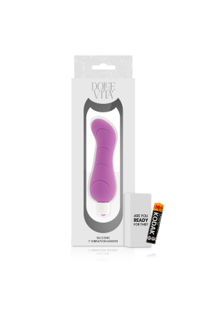 DOLCE VITA  G-SPOT PURPLE...