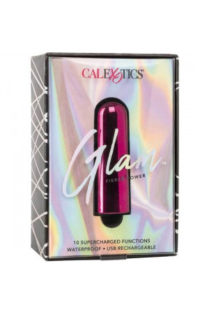 CALEX GLAM BULLET VIBRATOR...