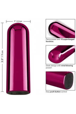 CALEX GLAM BULLET VIBRATOR...