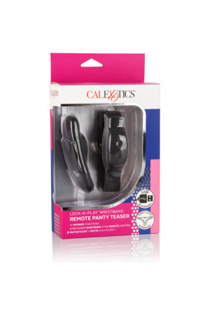 CALEX WRISTBAND REMOTE...