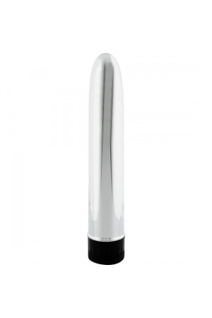 SEVENCREATIONS SILVER VIBRATOR