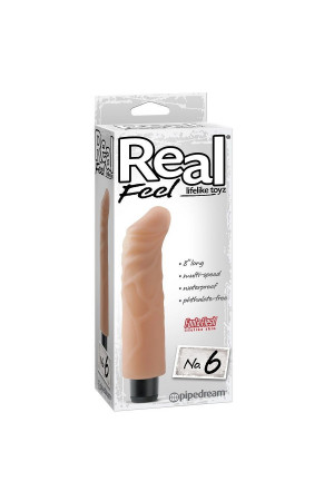 REAL FEEL LIFELIKE TOYZ NR...