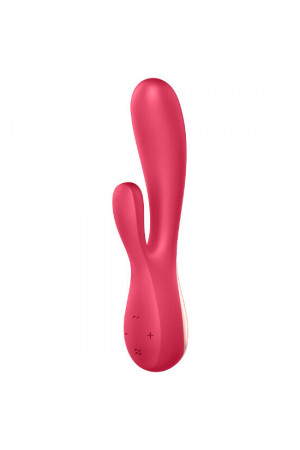 SATISFYER MONO FLEX RED...