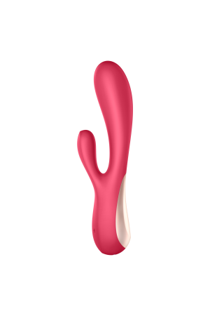 SATISFYER MONO FLEX RED...