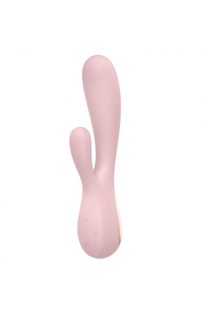 SATISFYER MONO FLEX PINK...