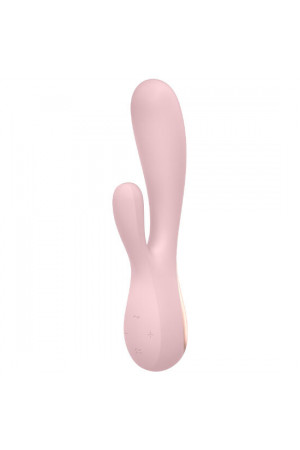 SATISFYER MONO FLEX PINK...