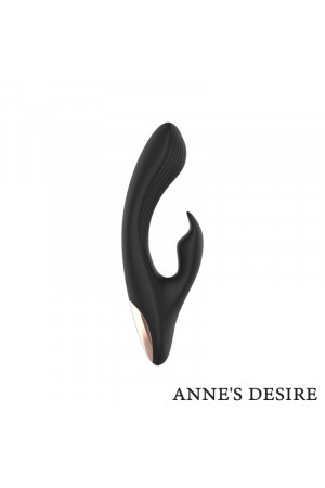 ANNE'S DESIRE RABBIT...