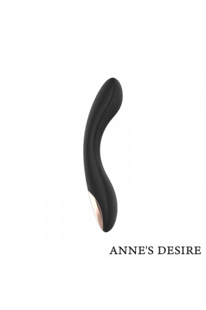 ANNE'S DESIRE CURVE G-SPOT...