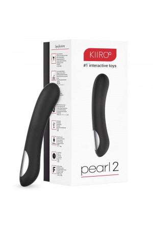 KIIROO PEARL 2 TELEDILDONIC...