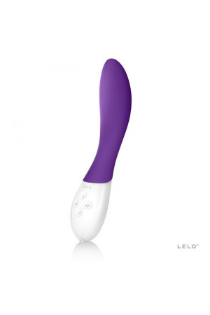 LELO MONA 2 VIBRATOR PURPLE