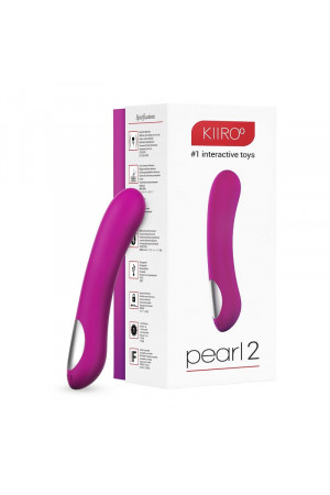 KIIROO PEARL 2 TELEDILDONIC...