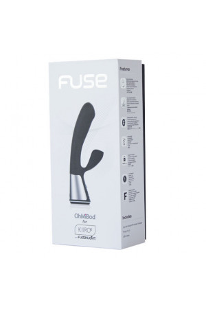 KIIROO OHMIBOD FUSE FOR...