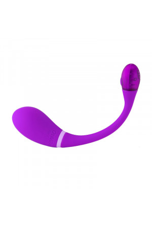 KIIROO OHMIBOD ESCA2 APP...