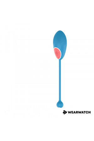 WEARWATCH EGG WIRELESS...