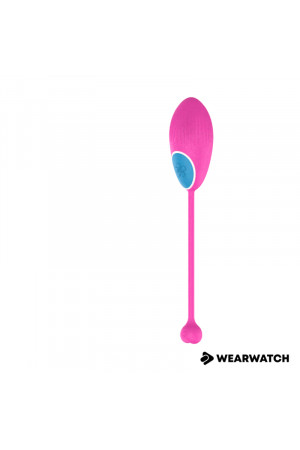 WEARWATCH EGG WIRELESS...