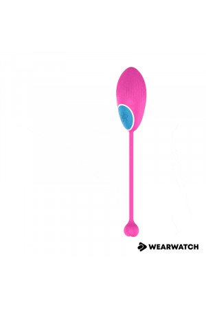 WEARWATCH EGG WIRELESS...