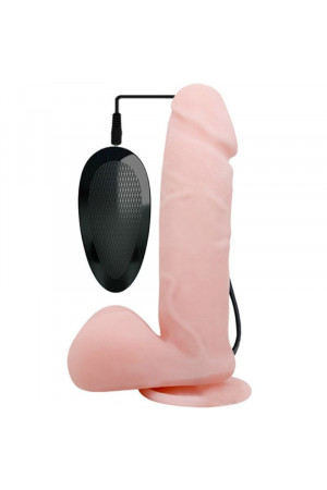 OLIVER REALISTIC VIBRATOR...