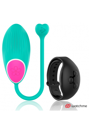 WEARWATCH EGG WIRELESS...