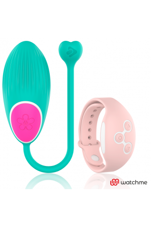 WEARWATCH EGG WIRELESS...