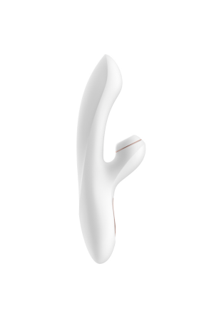 SATISFYER PRO G-SPOT RABBIT