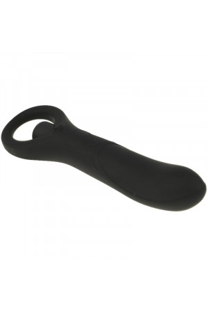 OHMAMA SILICONE VIBRATOR...