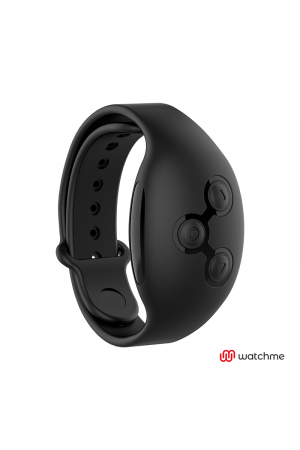 WATCHME WIRELESS TECHNOLOGY...