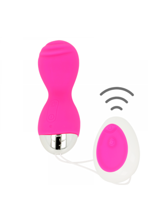 OHMAMA RECHARGEABLE ANF...