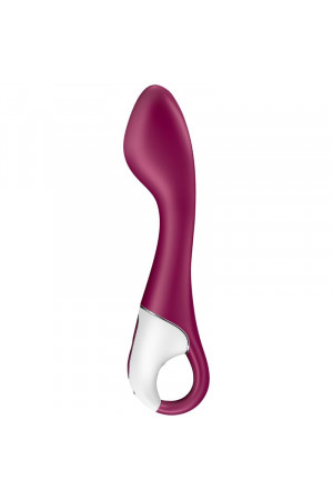 SATISFYER HOT SPOT G-SPOT...