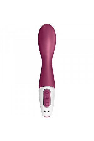 SATISFYER HOT SPOT G-SPOT...