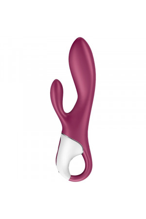 SATISFYER HEATED AFFAIR...