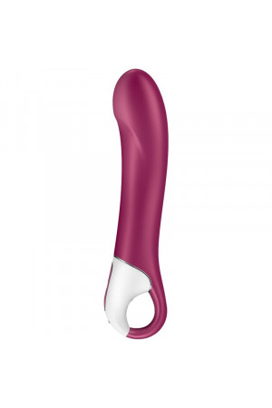 SATISFYER BIG HEAT G-SPOT...