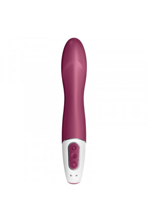 SATISFYER BIG HEAT G-SPOT...