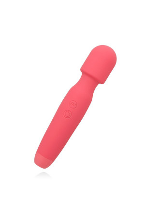 SPIRIT MASSAGE WAND PINK