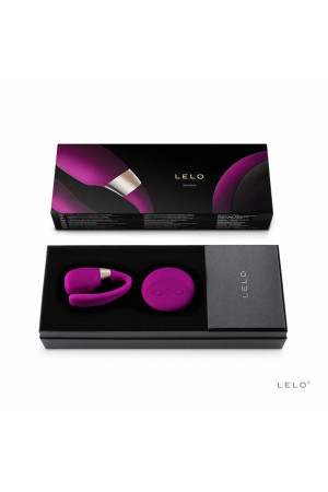 LELO TIANI 3 DEEP ROSE