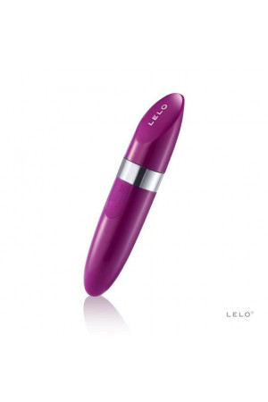 LELO MIA 2 VIBRATOR DEEP ROSE