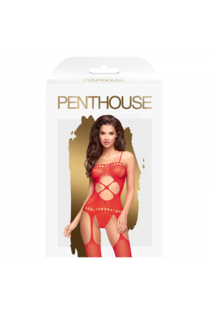 PENTHOUSE HOT NIGHTFALL...