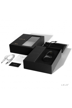 LELO NEA 2 OBSIDIAN BLACK