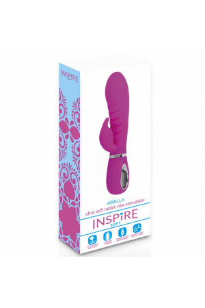 INSPIRE SOFT ARIELLA PINK