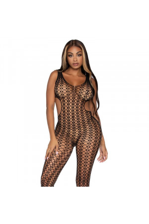 LEG AVENUE LATTICE NET...