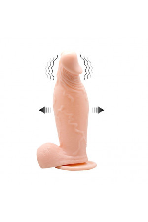 INFLATABLE AND VIBRATING...