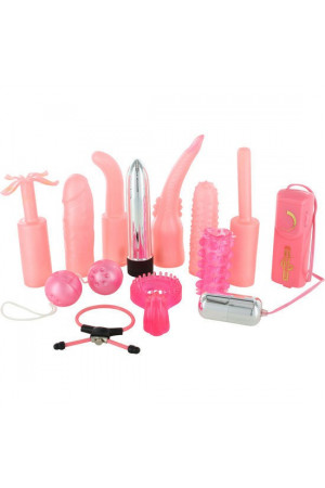 DIRTY DOZEN SEX TOY