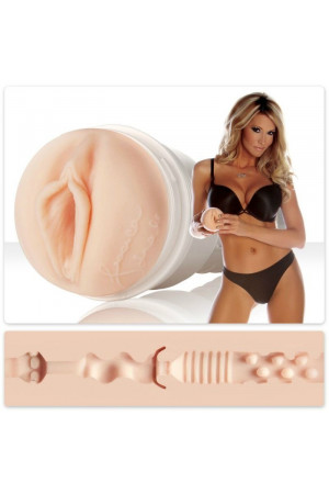 FLESHLIGHT GIRLS - JESSICA...