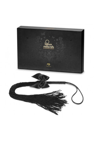 BIJOUX INDISCRETS LILLY WHIP